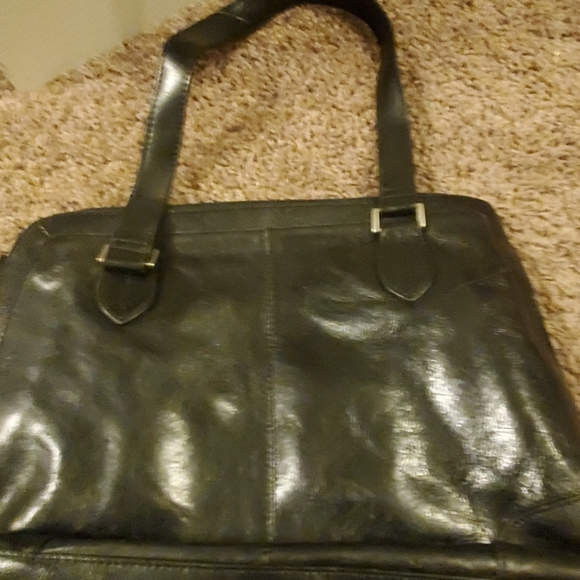 EGO Bags Black Shoulder Bag Poshmark